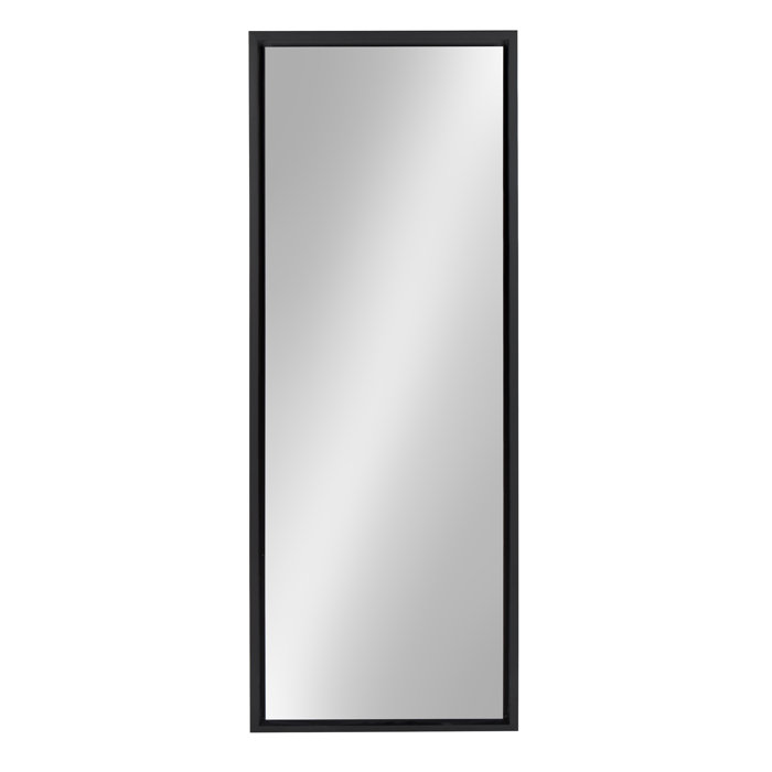 Mercury Row® Loeffler Modern & Contemporary Accent Mirror & Reviews
